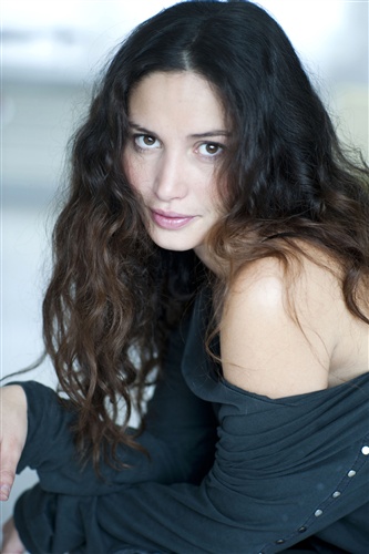 Blandine Bury