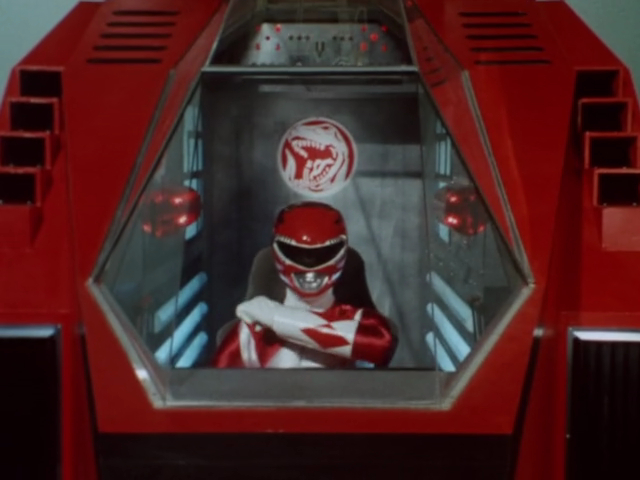 Geki (Zyuranger)