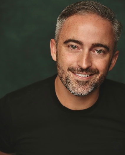 Gavin Brocker
