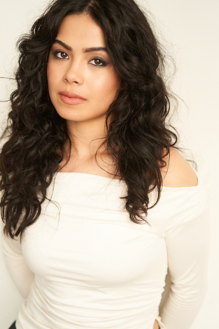 Aneasa Yacoub