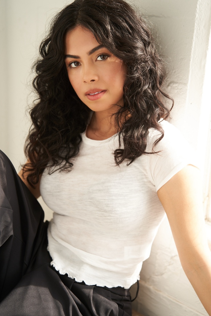 Aneasa Yacoub
