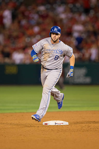 Mike Moustakas