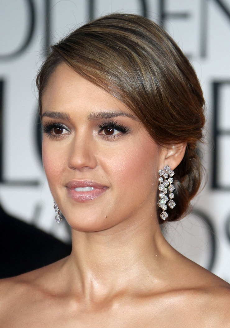 Picture Of Jessica Alba 9807