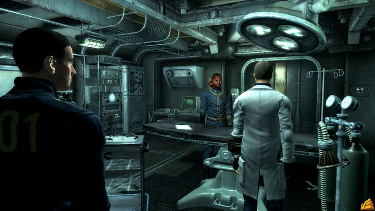 Fallout 3: Game of the Year Edition Fallout 3: Game of the Year Edition