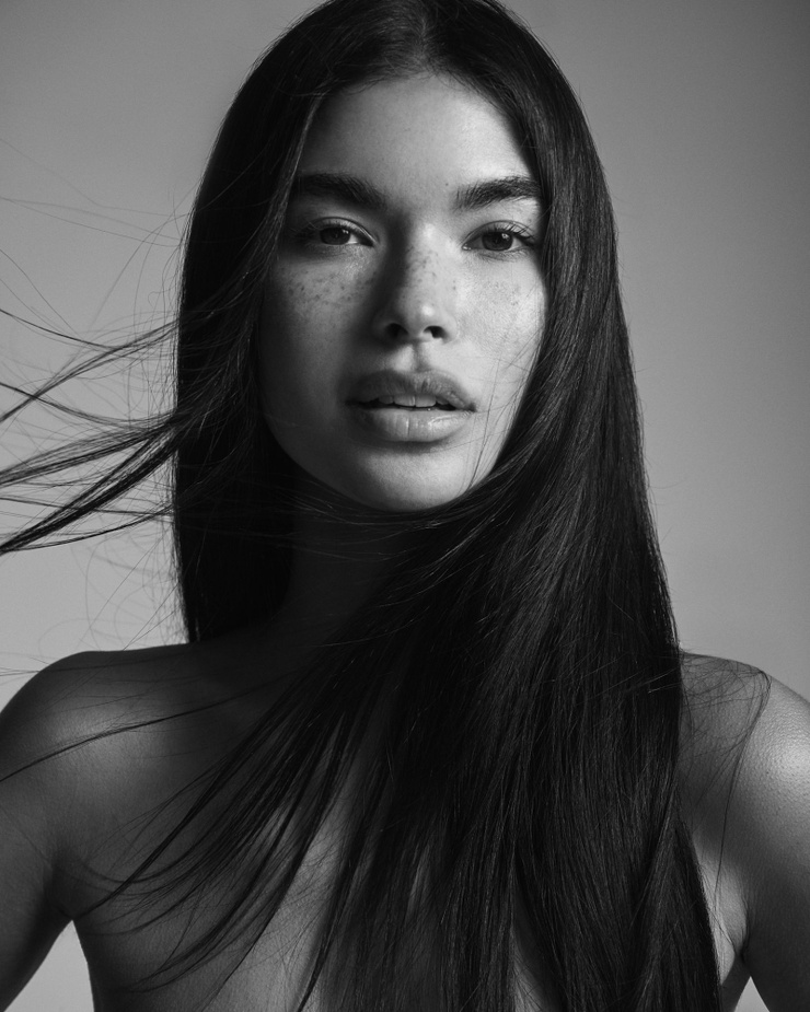 AISHA POTTER