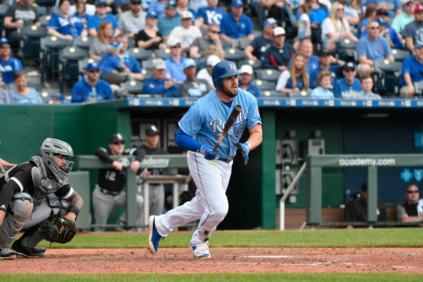 Mike Moustakas