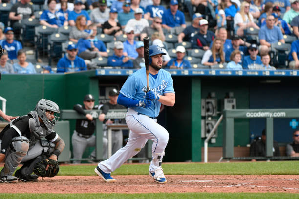Mike Moustakas