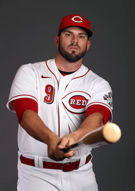 Mike Moustakas