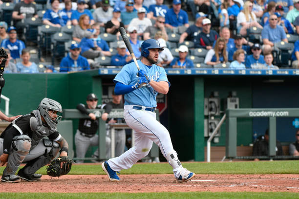 Mike Moustakas