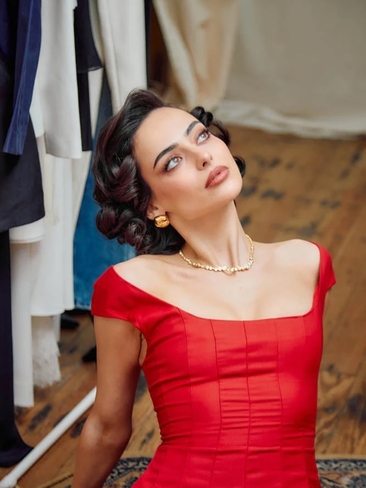 Aubri Ibrag