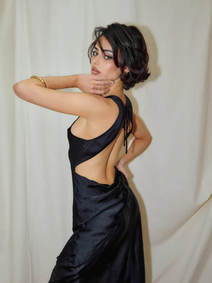 Aubri Ibrag