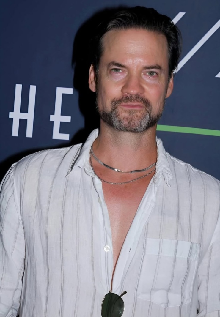 Shane West