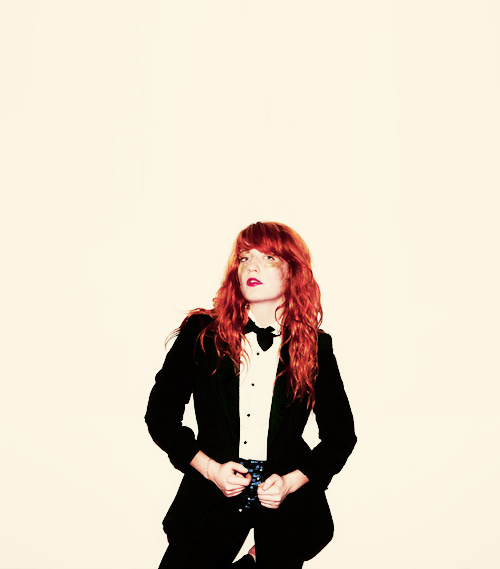 Florence And The Machine Florence And The Machine