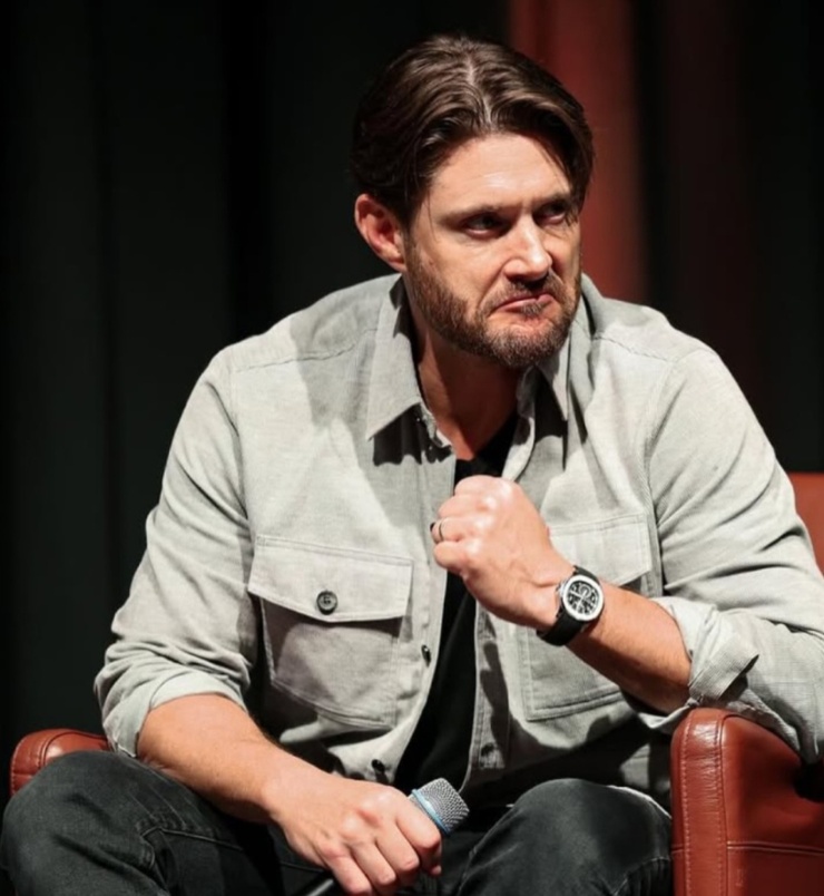 Jensen Ackles