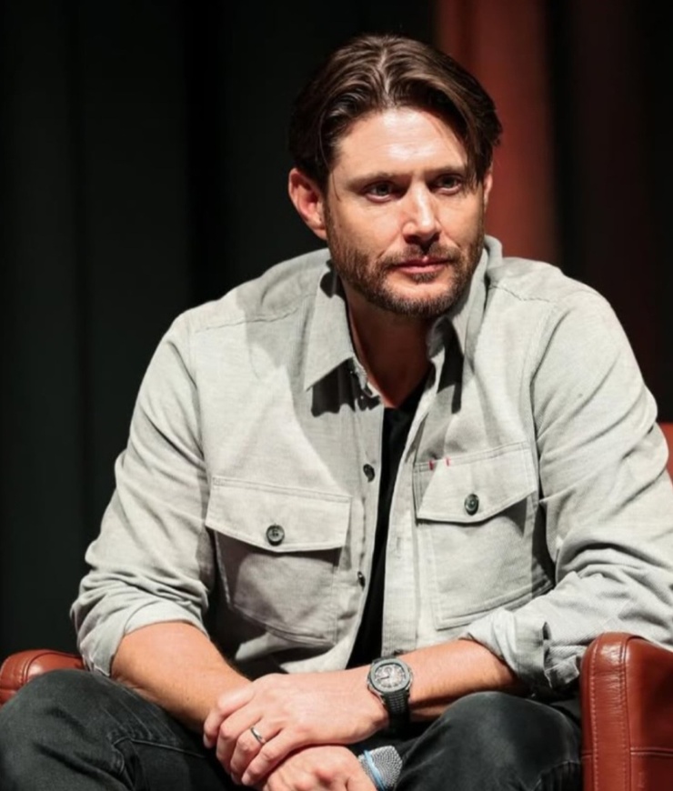 Jensen Ackles