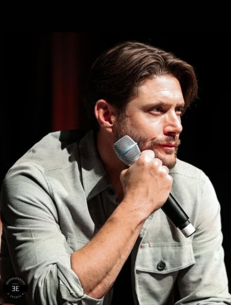 Jensen Ackles