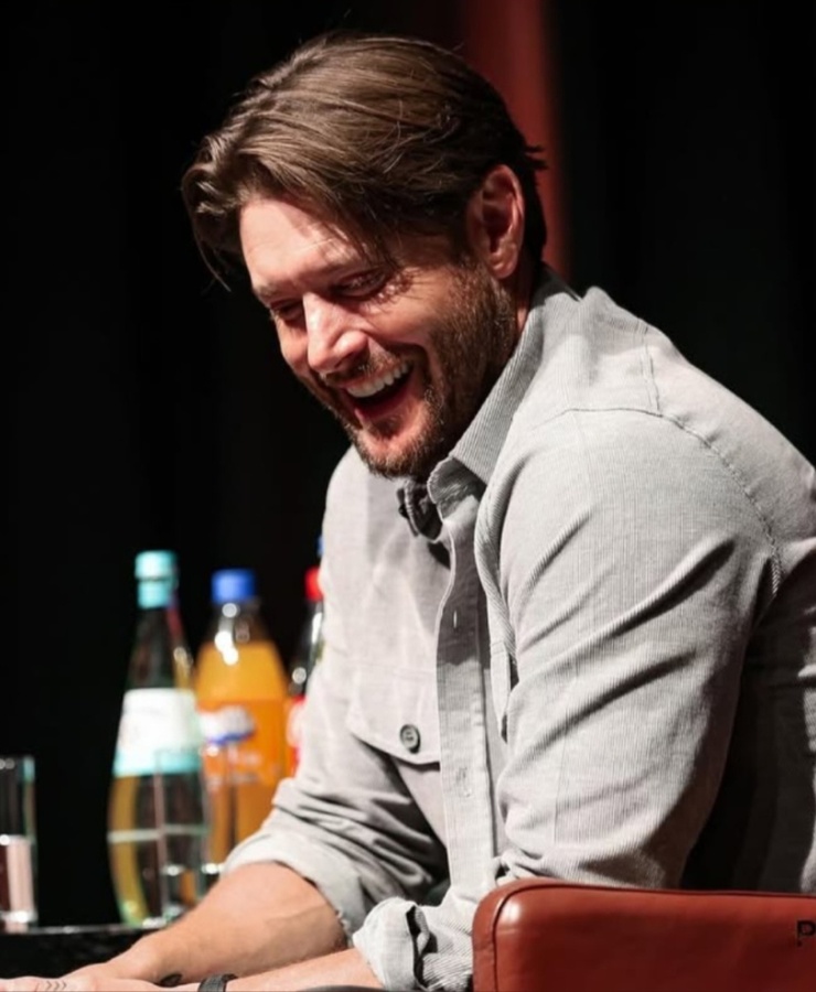 Jensen Ackles