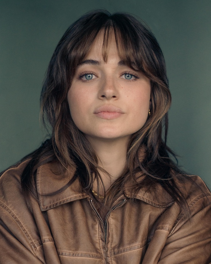 Millie Kent