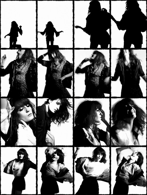 Florence And The Machine Florence And The Machine