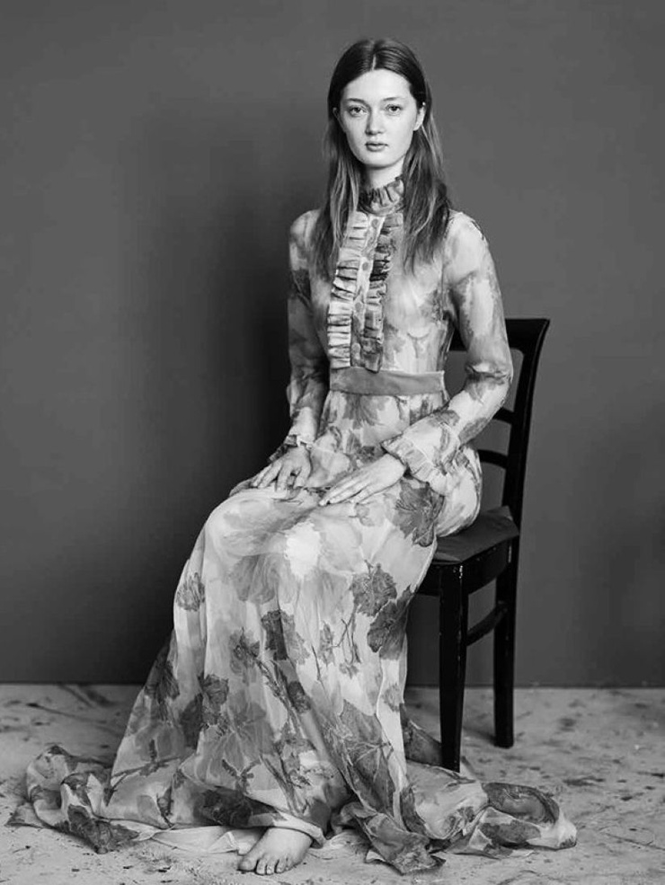 Sophia Linnewedel