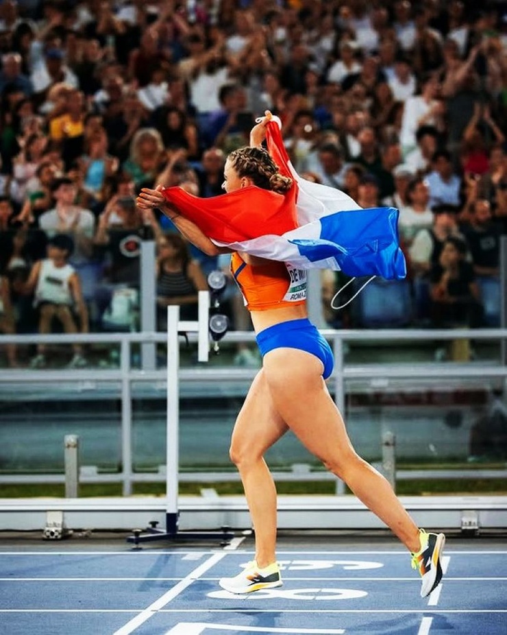 Lisanne de Witte