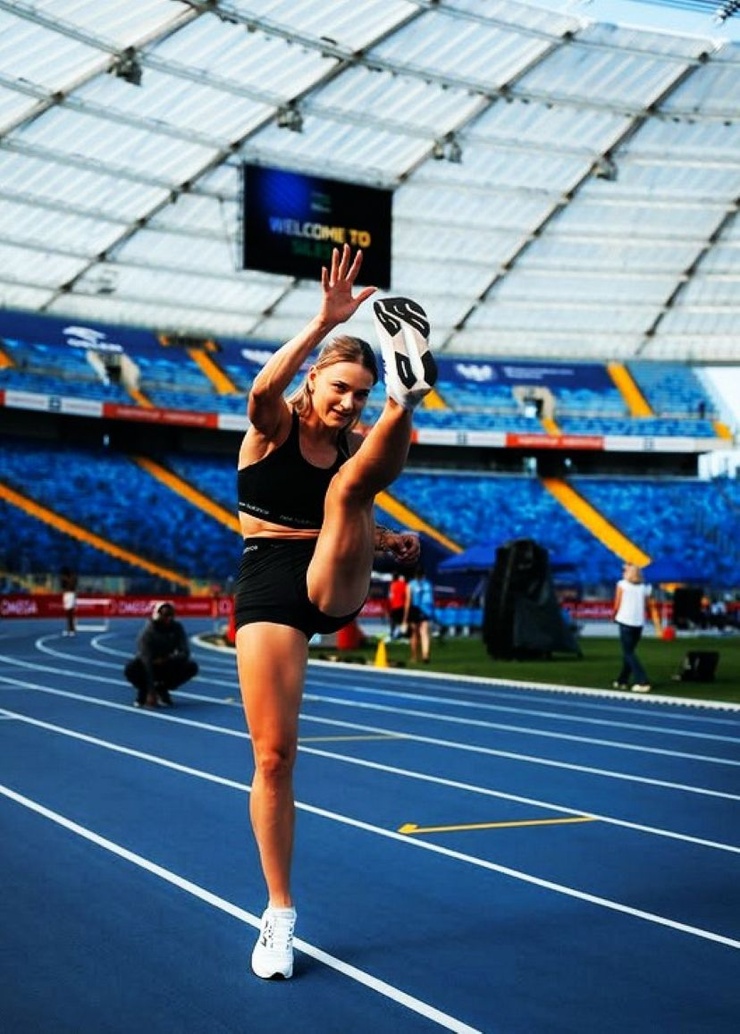 Lisanne de Witte
