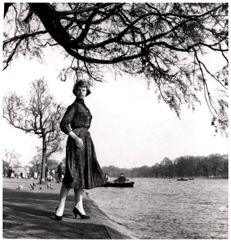 Jill Bennett
