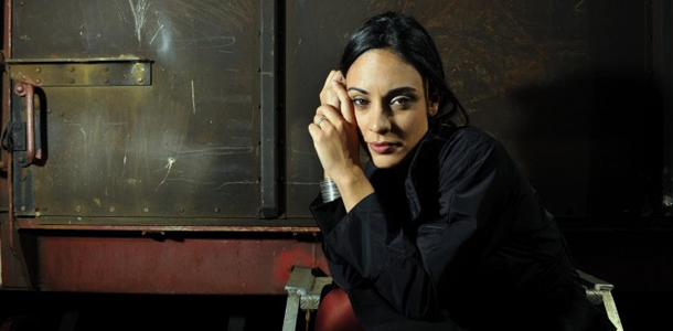 Martina Gusman