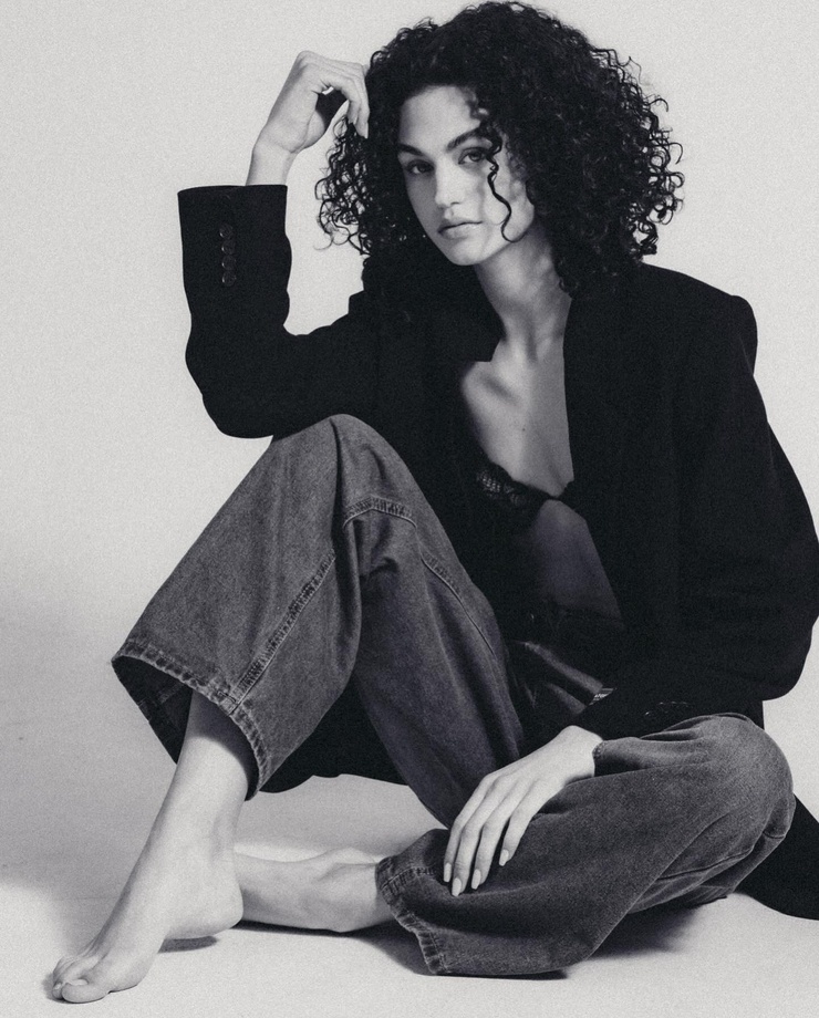 Bella Blasbichler