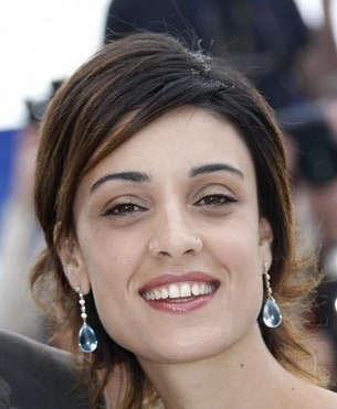 Martina Gusman Martina Gusman