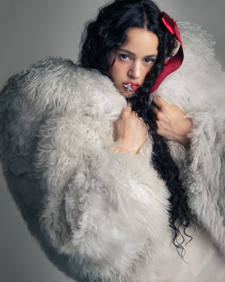 Rosalía