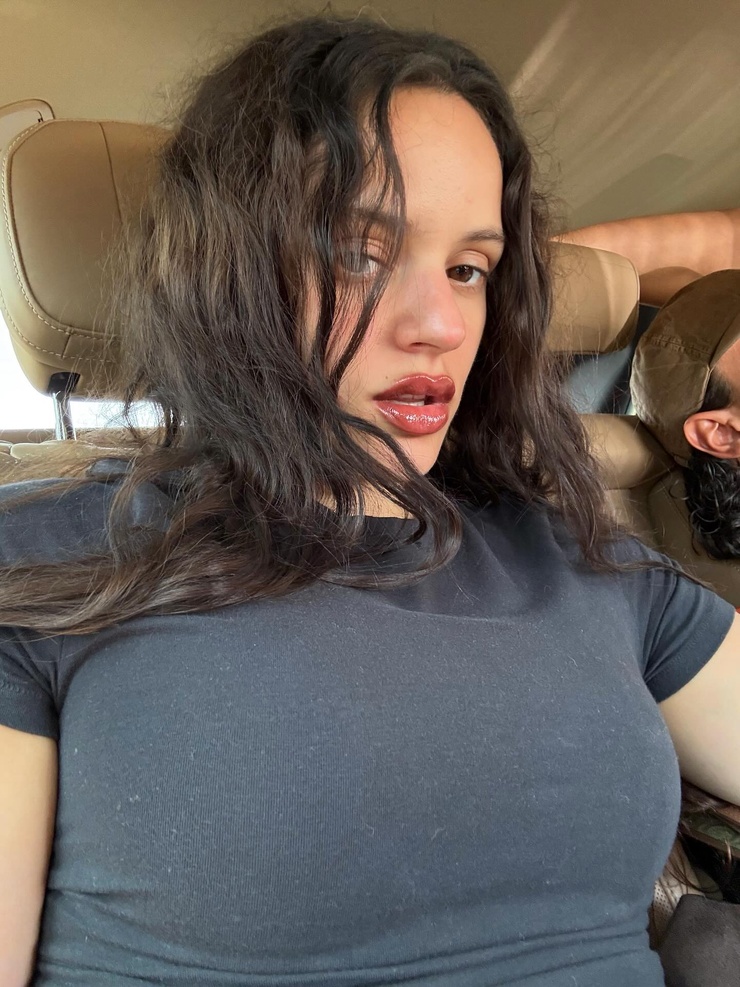 Rosalía