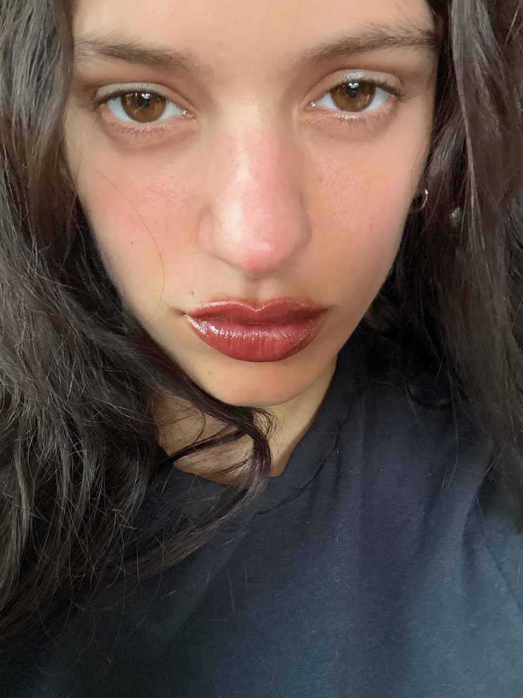 Rosalía Rosalía