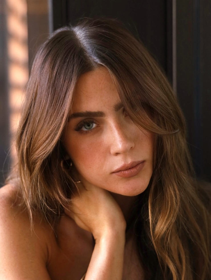 Jade Picon