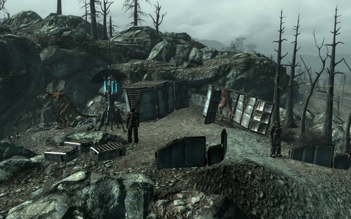 Fallout 3