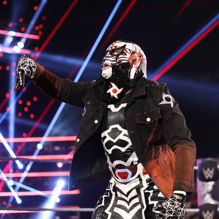 Pentagon Jr.