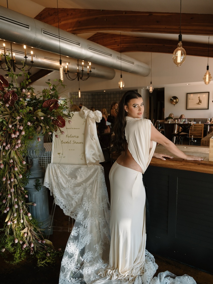Kalani Hilliker
