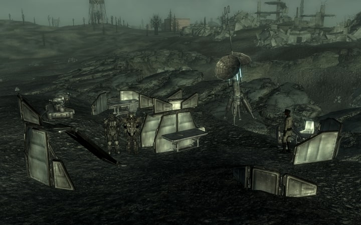 Fallout 3: Game of the Year Edition