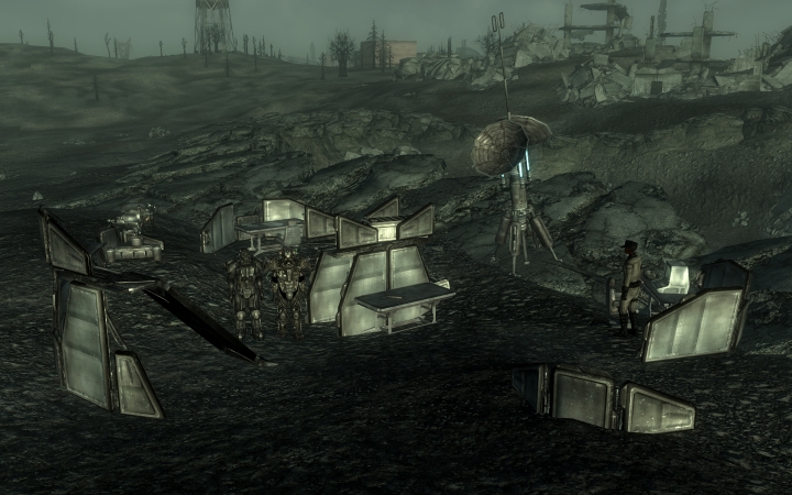 Fallout 3