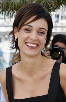Martina Gusman Martina Gusman