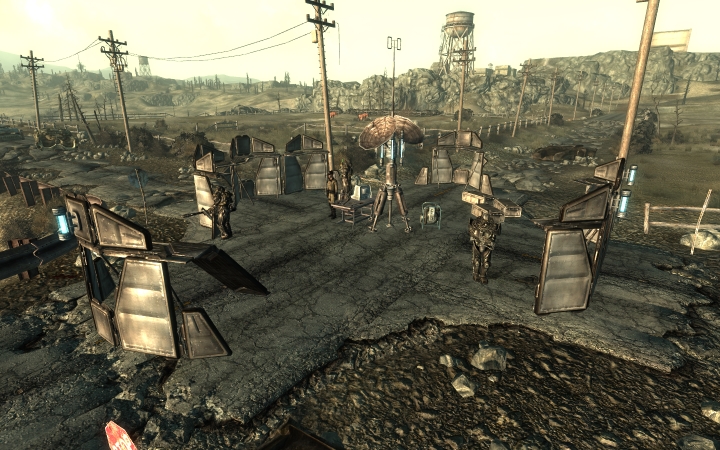 Fallout 3: Game of the Year Edition