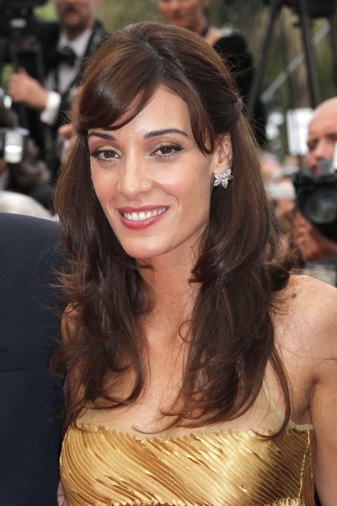 Martina Gusman