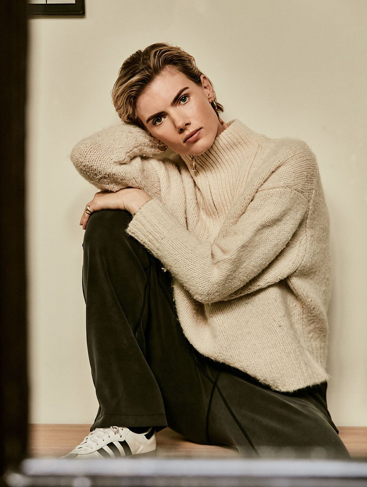 Anouk Sanders Anouk Sanders