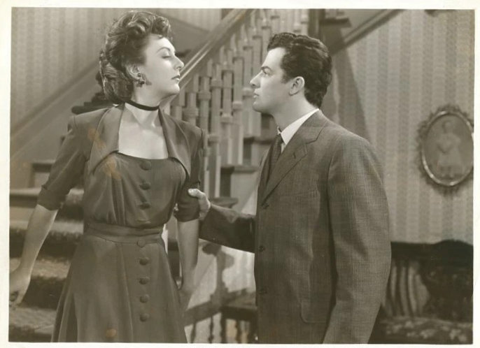 Cornel Wilde