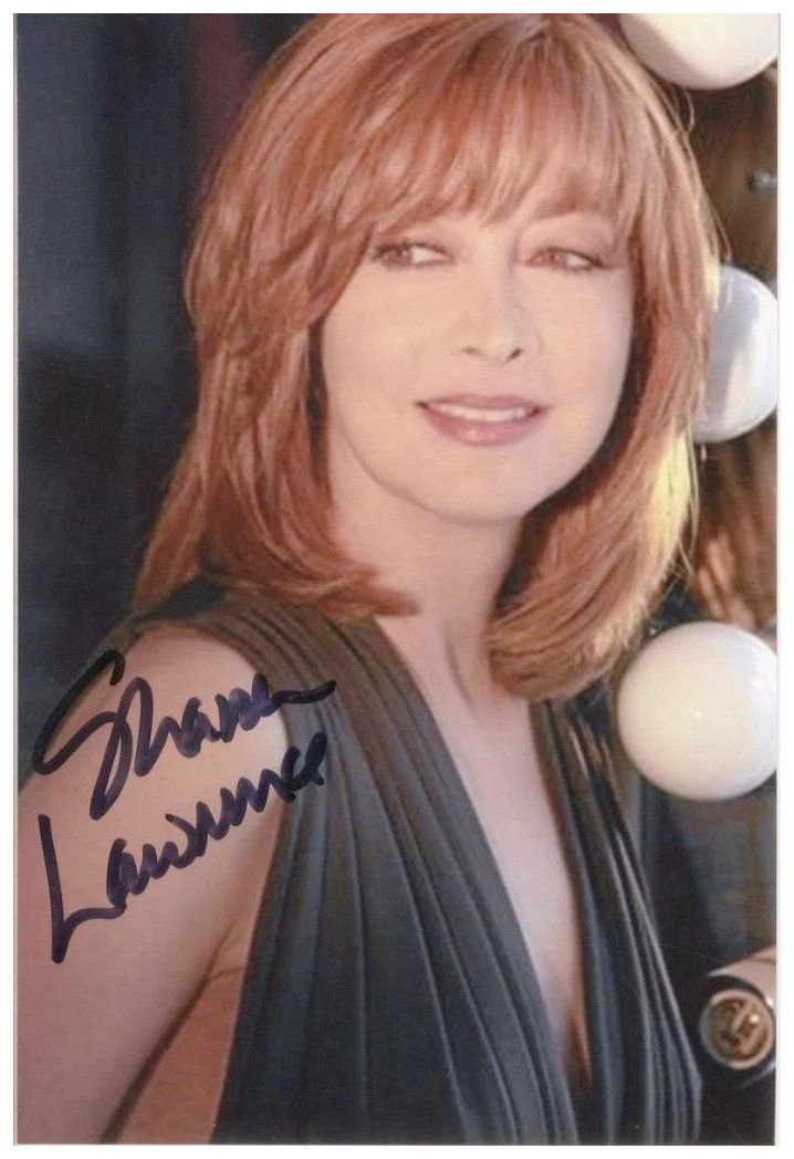 Sharon Lawrence
