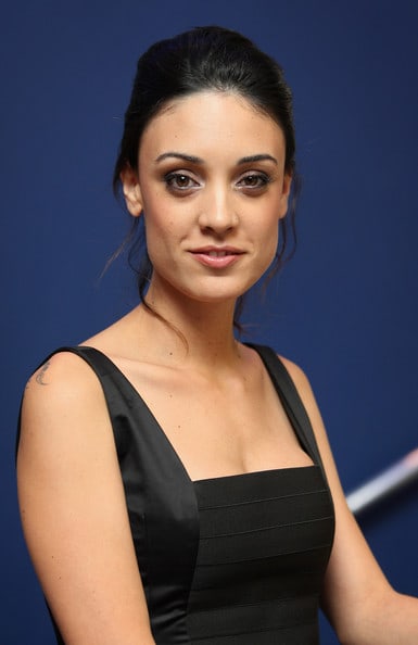 Martina Gusman Martina Gusman