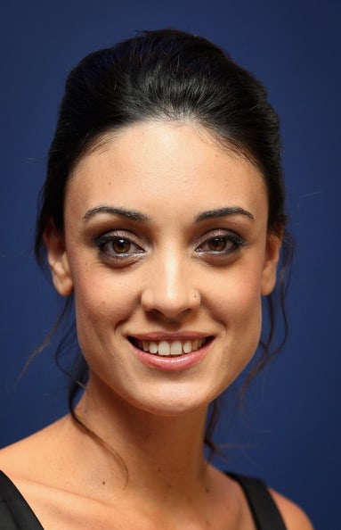 Martina Gusman Martina Gusman