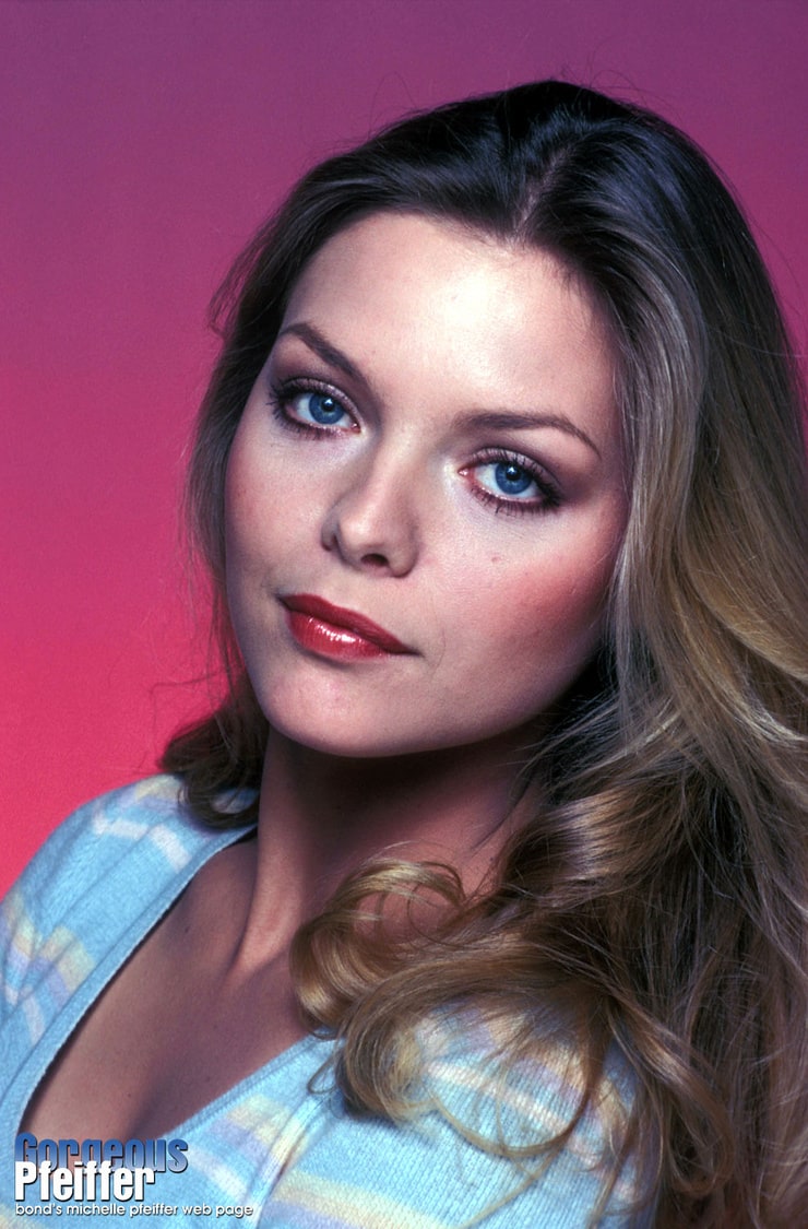 Michelle Pfeiffer Michelle Pfeiffer