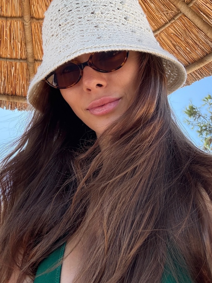 Viki Odintcova