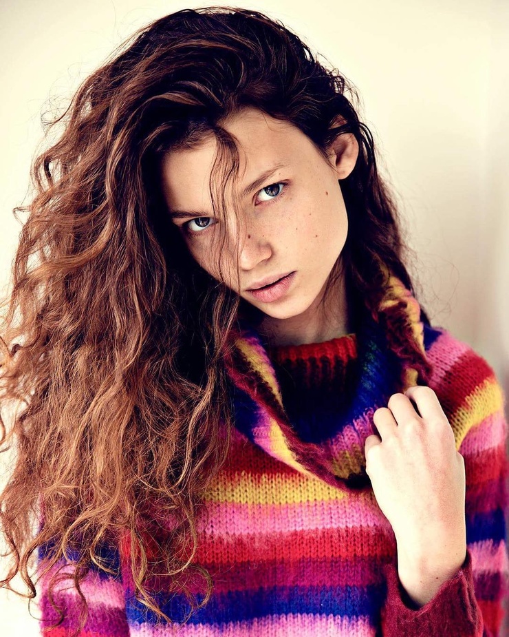 Liza Korol